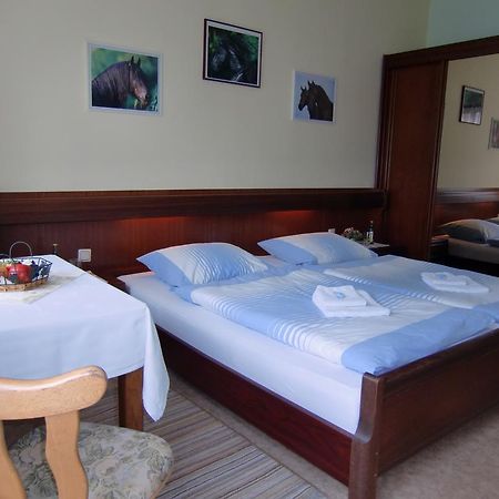 Pension Rosenhof Гёрлиц Экстерьер фото